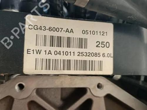 Engine ASTON MARTIN VIRAGE Volante 6.0 | BP35810906M1 - Image 23