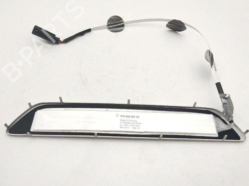 Step PORSCHE PANAMERA (970) 4.8 Turbo | BP28940097C149 