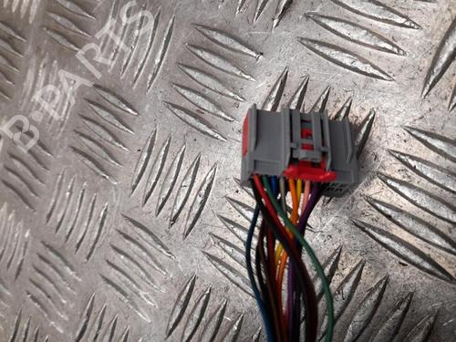 Right mirror JAGUAR XF I (X250) 3.0 D | BP28948128C27