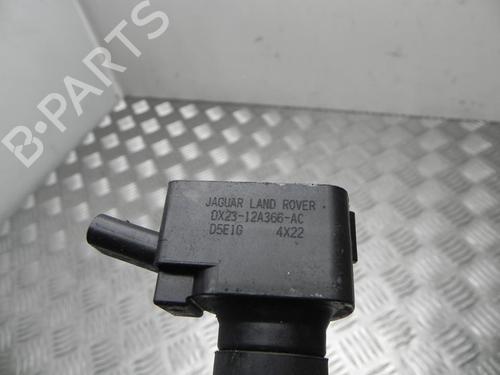 Ignition coil JAGUAR XF II (X260) 3.0 | BP37581491M94 - Image 2