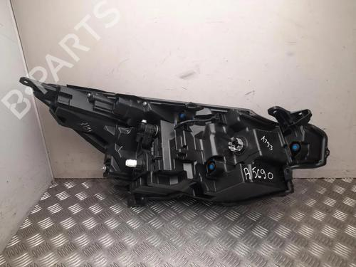 Left headlight TOYOTA C-HR (_X2_, _H2_) PHEV (MAXH21) | BP33239948C28  - Image 8
