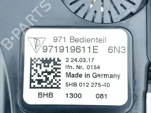 Elektronisk sensor PORSCHE PANAMERA (971) 4.0 Turbo (97AFF1, 97BFF1) | BP30908785M84 