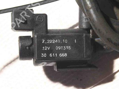 Electronic sensor VOLVO XC90 I (275) D5 AWD | BP28935591M84