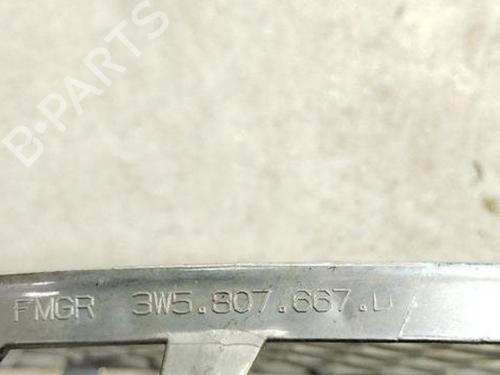 Grille BENTLEY CONTINENTAL FLYING SPUR (3W_) 6.0 FLEX | BP28942521C40 