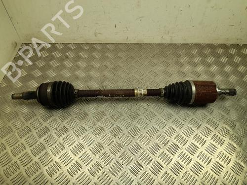 Used Driveshaft Driveshaft 37569139 37569139