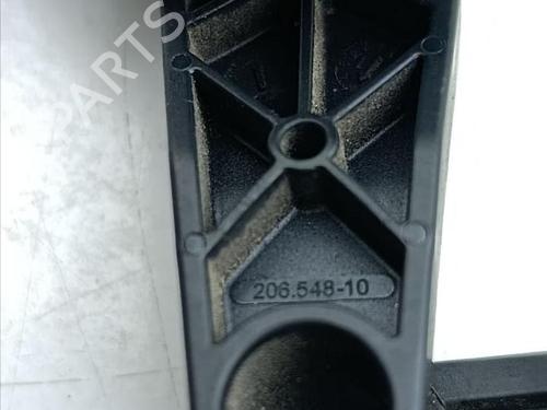 Control unit PORSCHE TAYCAN (Y1A) Electric (Y1AAA1, Y1AAI1) | BP38998722M11  - Image 5