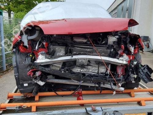 Boot lining FIAT 600e / 600 (365_, 364_) Mild Hybrid | BP37573059I3 - Image 9