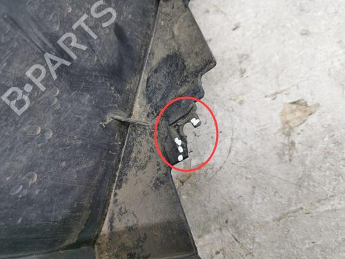 Wheel arch VW GOLF VII Variant (BA5, BV5) 1.0 TSI | BP28924928C56 