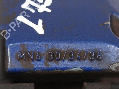Right front brake caliper BMW 5 (F10) M5 | BP39001093M104 - Image 7