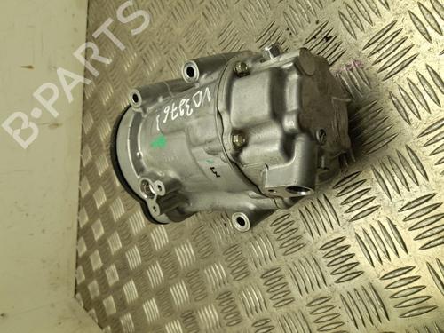 Compressor A/A LEXUS ES (_V6_) 250 (AVV60_, ASV60_) (184 hp) 28920270