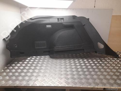 Used Boot lining Boot lining 37555943 37555943