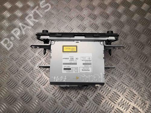 Electronic module TOYOTA PRIUS (_W3_) 1.8 Hybrid (ZVW3_) | BP28942015M83 - Image 5