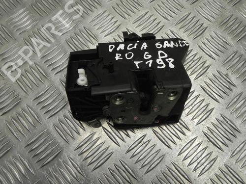 Rear right lock DACIA SANDERO II 1.5 dCi | BP28941642C99 