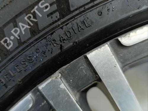 Rim PORSCHE CAYENNE (92A) 4.8 Turbo | BP30301840C45 