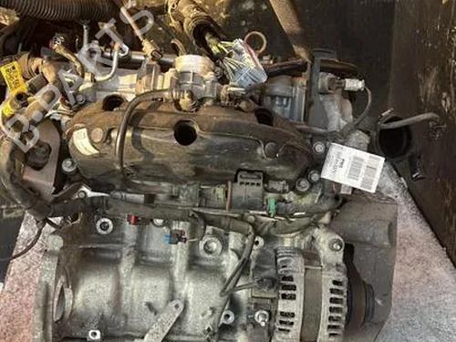 Engine OPEL ASTRA K (B16) 1.4 Turbo (68) | BP31761915M1