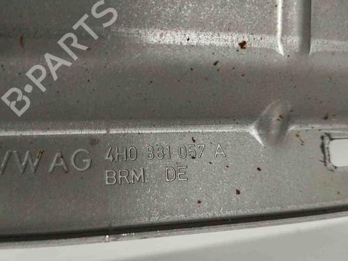 Elektronische module AUDI A8 D4 (4H2, 4H8, 4HC, 4HL) 4.0 TFSI quattro | BP28927209M83