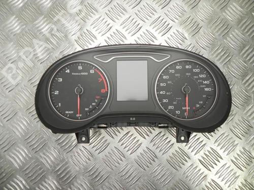 Used Instrument cluster Instrument cluster 37577691 37577691