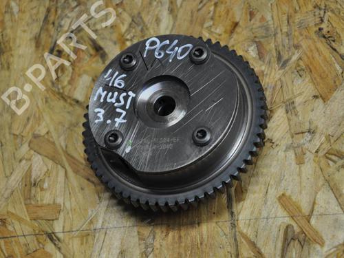 Used Vacuum pump Vacuum pump 38962951 38962951