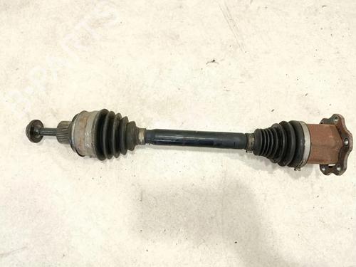 Right front driveshaft PORSCHE MACAN (95B) 3.6 Turbo | BP30908967M39