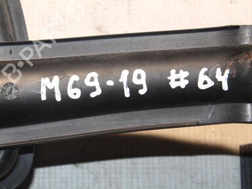Pipe VOLVO XC60 I SUV (156) D5 AWD | BP28934863M125 