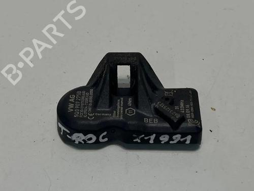 Capteur électronique VW T-ROC (A11, D11) 1.5 TSI (150 hp) 31975773