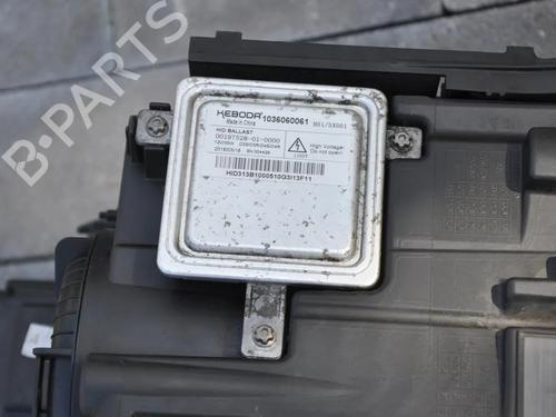 Right headlight LAND ROVER RANGE ROVER EVOQUE (L538) 2.0 D 4x4 | BP30557264C29