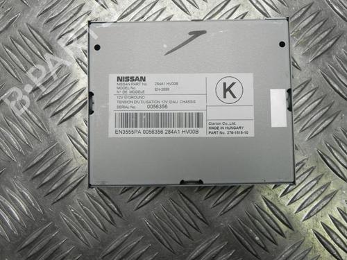 Used Electronic module NISSAN QASHQAI II (J11, J11_) 1.2 DIG-T (115 hp) 28937631