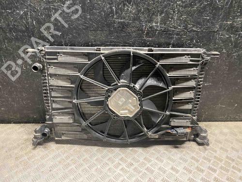 Køler AUDI A4 B9 Avant (8W5, 8WD) 2.0 TDI quattro | BP28919370M31