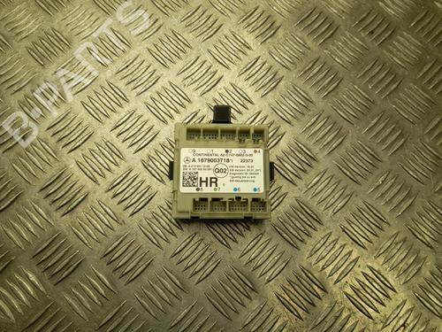 Used Electronic module Electronic module 37551331 37551331