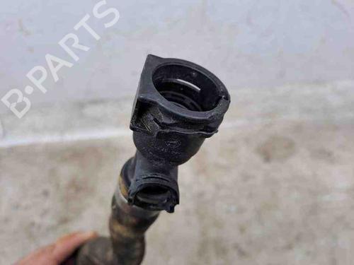 Pipe OPEL MOKKA 1.2 (76) | BP29866091M125