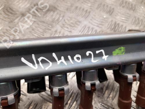 Injection rail TOYOTA AYGO X (_B7_) 1.0 VVT-i (KGB70) | BP37573646M98 - Image 3