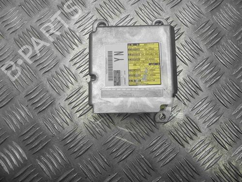 Airbag module LEXUS RX (_L1_) 450h (GYL10_) (299 hp) 28910670