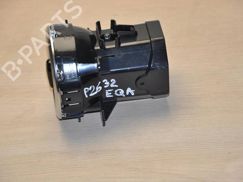 Air vent MERCEDES-BENZ EQA (H243) EQA 250+ (243.702) | BP28911579I21 - Image 2