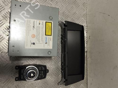Used Electronic module BMW X3 (F25) xDrive 35 i (306 hp) 28932741