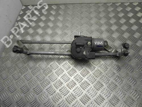 Used Front wipers mechanism VW EOS (1F7, 1F8) 1.4 TSI (160 hp) 28922319