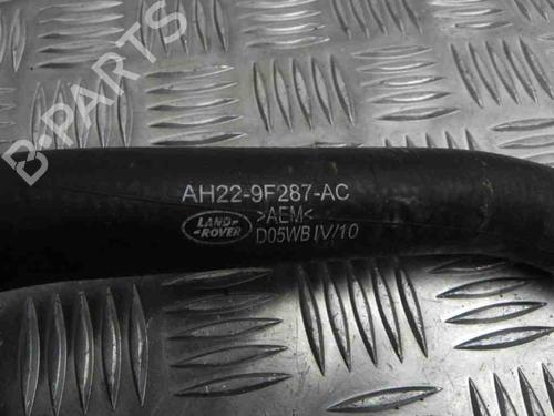Pipe LAND ROVER DISCOVERY IV (L319) 3.0 TD 4x4 | BP28929794M125 