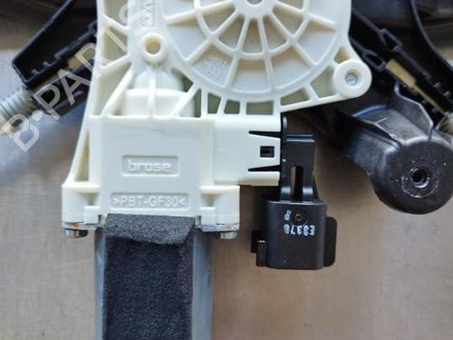 Front left window mechanism LAND ROVER RANGE ROVER VELAR (L560) 2.0 P250 Si4 4x4 | BP38967611C22 - Image 8