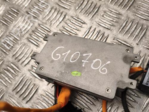 Control unit VW TOURAN (5T1) 2.0 TDI | BP38609519M11 - Image 3