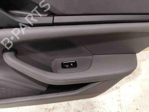 Rear right panel PORSCHE TAYCAN Cross Turismo (Y1B) 4 (Y1BBD1) | BP28923313C61 