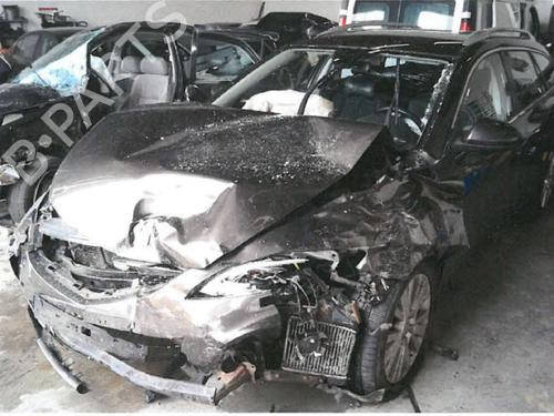 Switch MAZDA 6 Estate (GH) 2.2 MZR-CD (GH10) | BP37578025I30 - Image 6