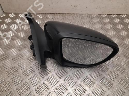 Retrovisor direito Retrovisor direito RENAULT ZOE (BFM_) ZOE (92 hp) 28938774 28938774