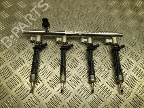 Used Injection rail Injection rail 37572035 37572035