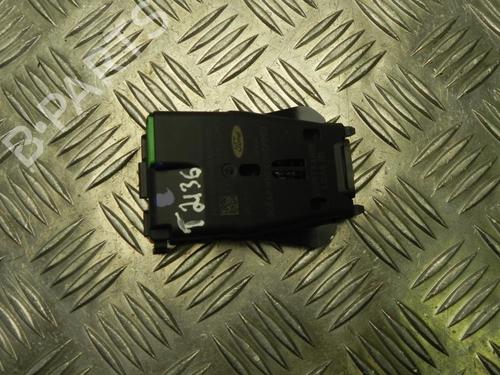 Electronic module FORD FOCUS III Turnier 1.5 TDCi | BP28912588M83 