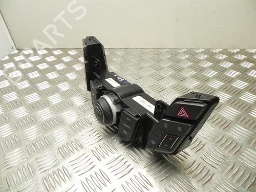 Climate control HYUNDAI i40 I CW (VF) 1.7 CRDi | BP37578126I5 - Image 3