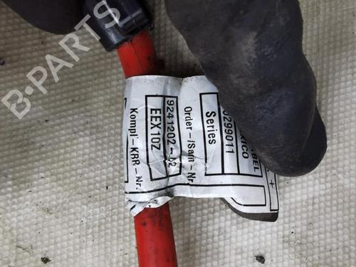 Cable BMW X3 (F25) xDrive 20 d | BP28934072E12 