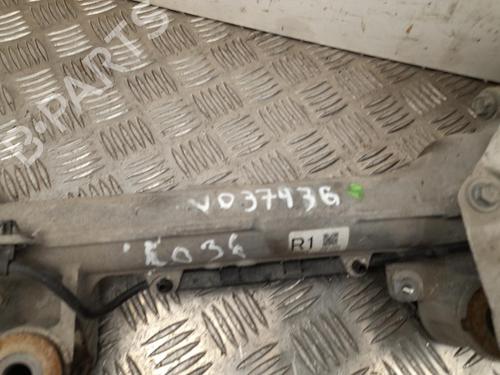 Steering rack TOYOTA RAV 4 V (_A5_, _H5_) 2.5 Hybrid AWD (AXAH54, AXAL54) | BP37564006M22 - Image 4