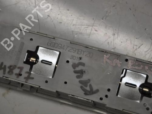 Interior roof light SKODA KAROQ (NU7, ND7) 2.0 TDI 4x4 | BP36565410I8  - Image 6
