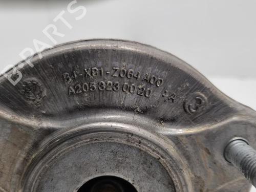 Left front shock absorber MERCEDES-BENZ GLC (X253) 350 d 4-matic (253.925) | BP30440222M16 