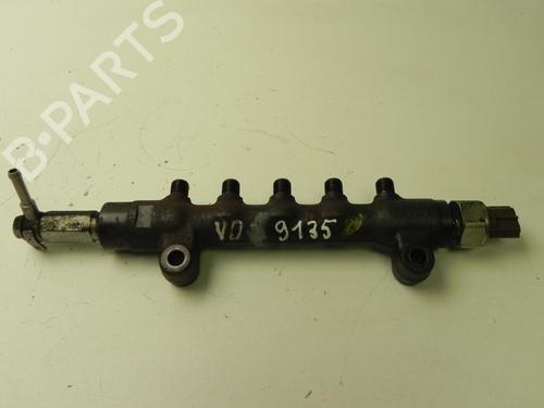 Used Injection rail SUBARU FORESTER (SH_) 2.0 D AWD (SHH, SHD, SHN) (147 hp) 28932900