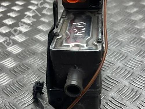 Water radiator VW TOUAREG (CR7, RC8) 3.0 TSI 4motion | BP37220040M31 - Image 2